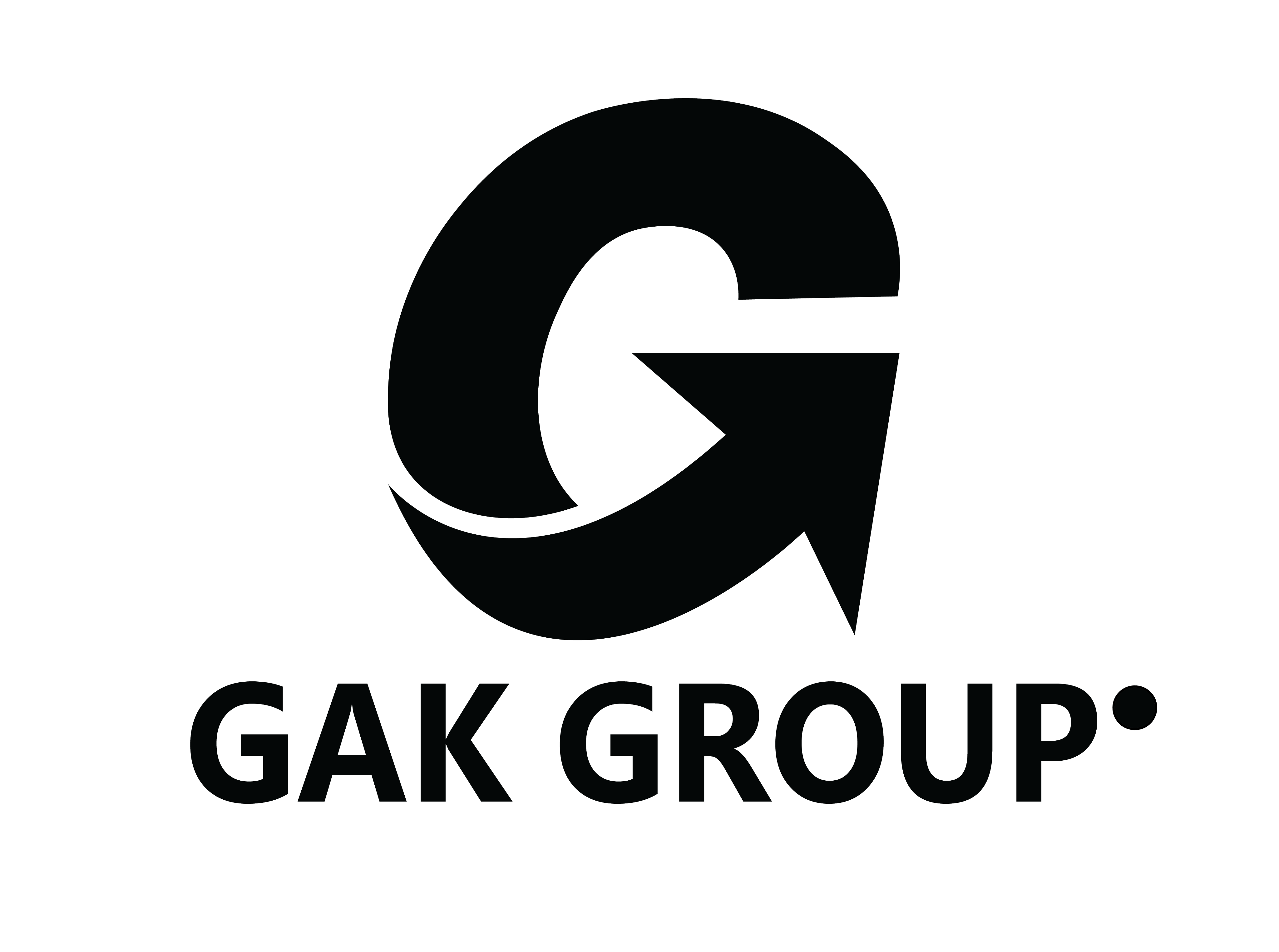 GAK Group Logo