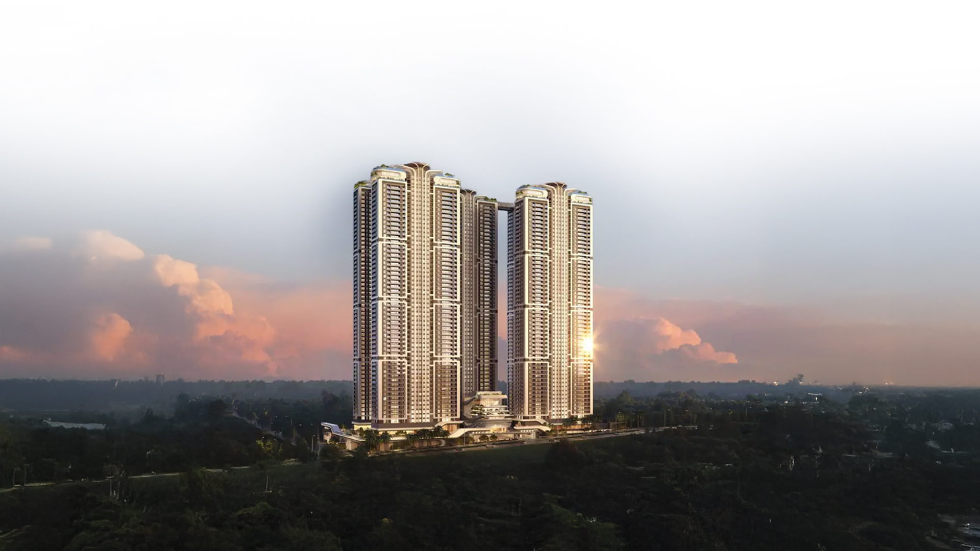 Exclusivity at its Peak